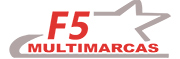 Logo | F5 Multimarcas